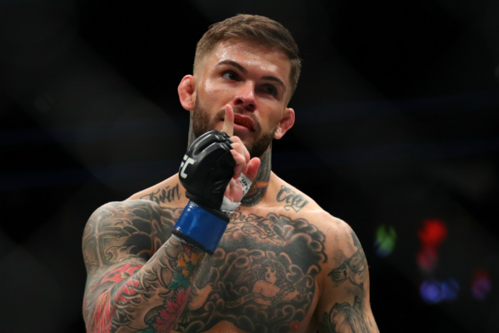 Гарбрандт – Барселос прогноз на UFC Atlanta 15 июня 2025 года