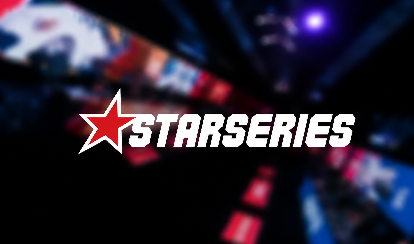 Стали известны первые участники StarSeries Fall 2026 по CS2 - CyberMeta
