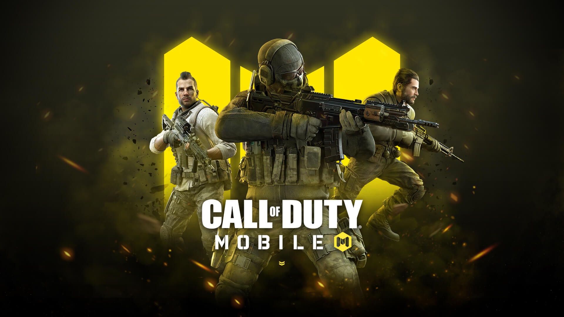 Call of Duty Mobile 2025
