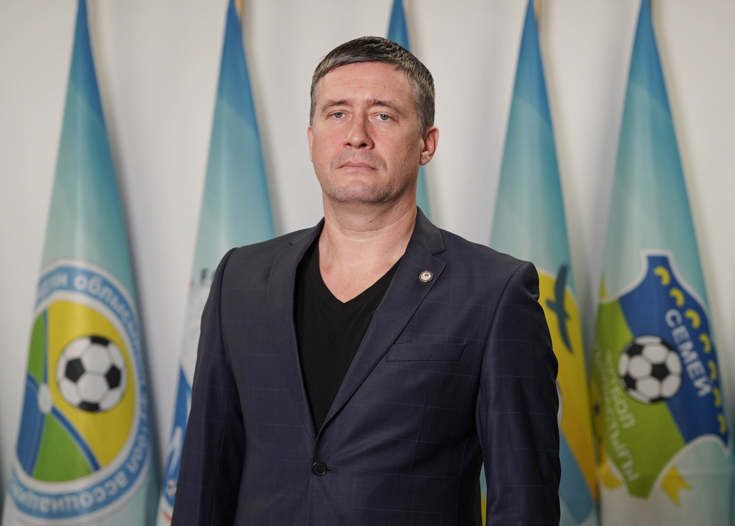 Назначение Константина Горовенко тренером «Турана» находится под угрозой срыва