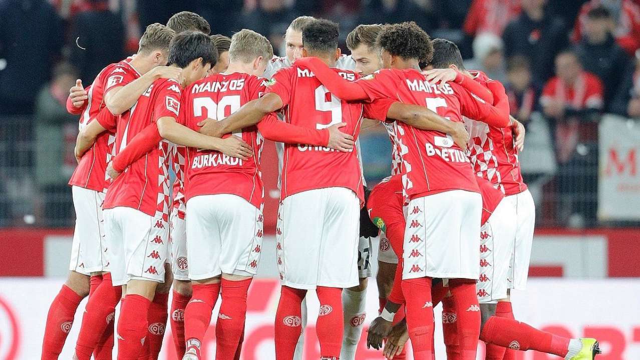 Вольфсбург – Майнц: прогноз (КФ 1,70) и ставки 30 апреля на матч Бундеслиги 2023 года