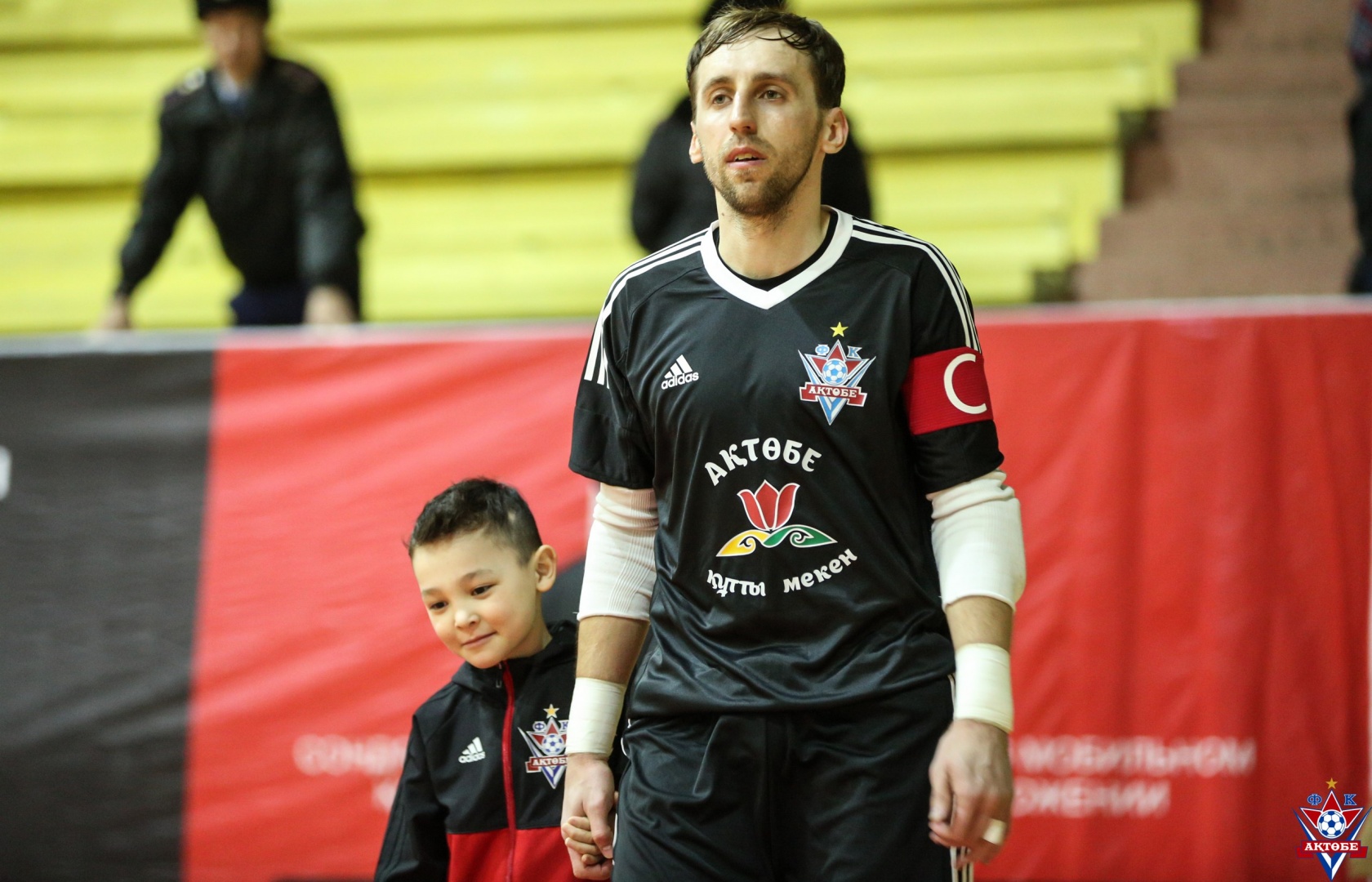 григорий шамро футзал
