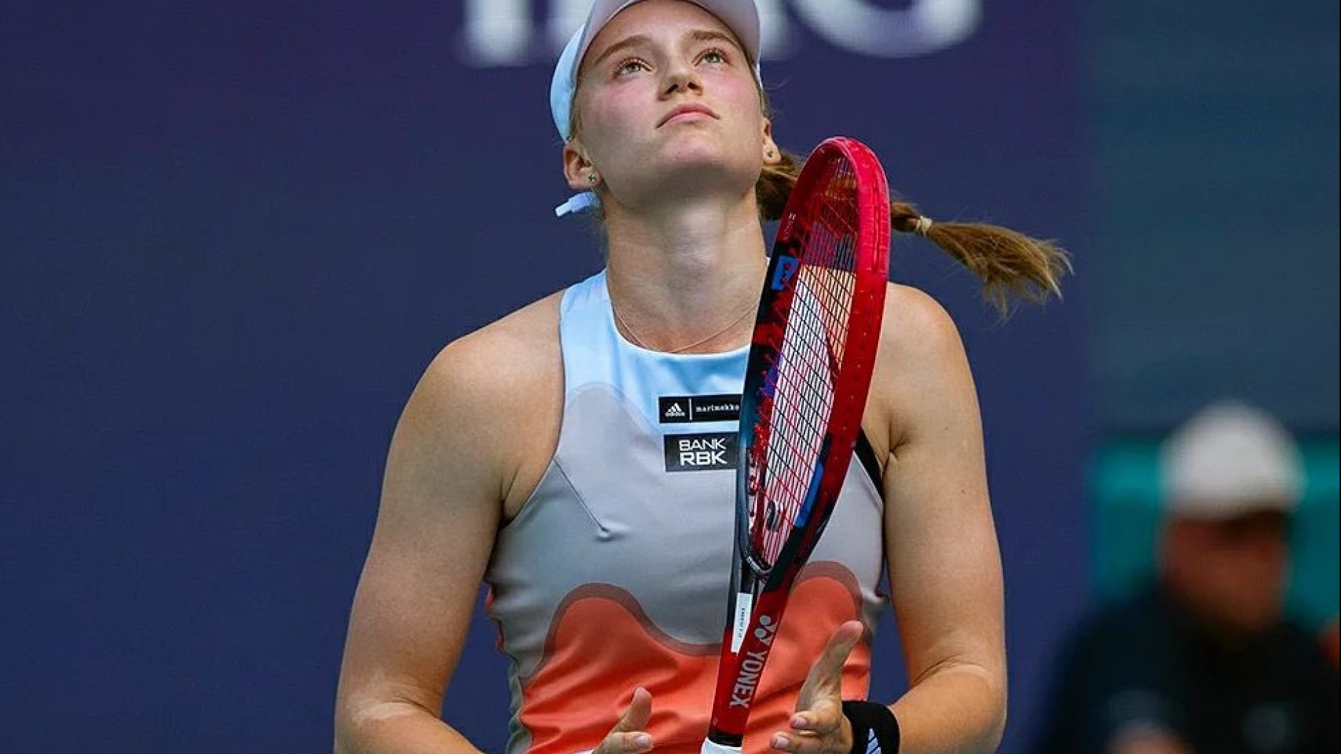 «Елена банально устала». Какие причины у проигрыша Рыбакиной в финале Miami Open?