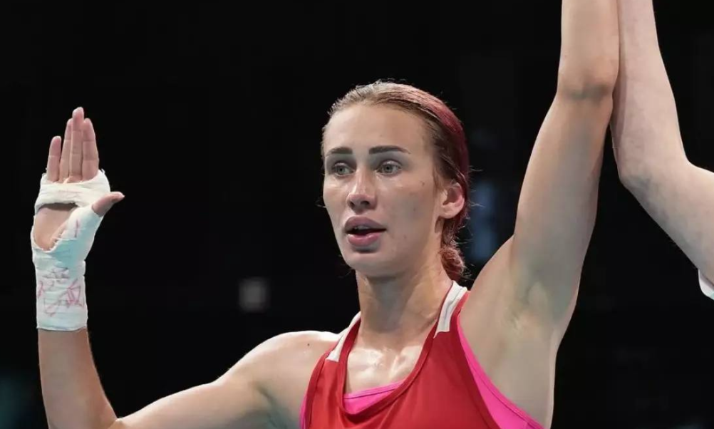 Виктория Графеева завоевала «золото» Thailand Open-2025 в бою с чемпионкой мира