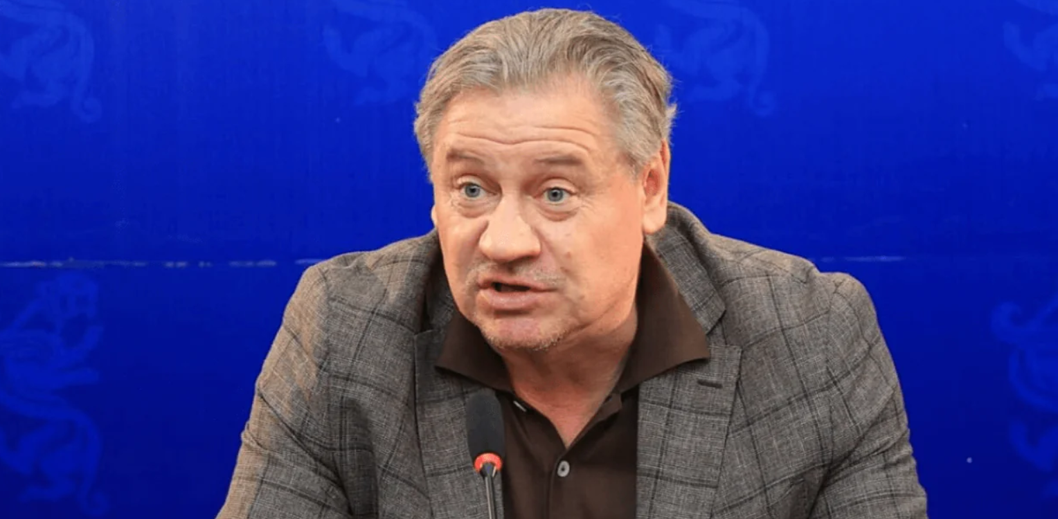 Канчельскис: «Искусственные поля убивают футболистов. Но могут помочь казахстанским клубам в еврокубках»