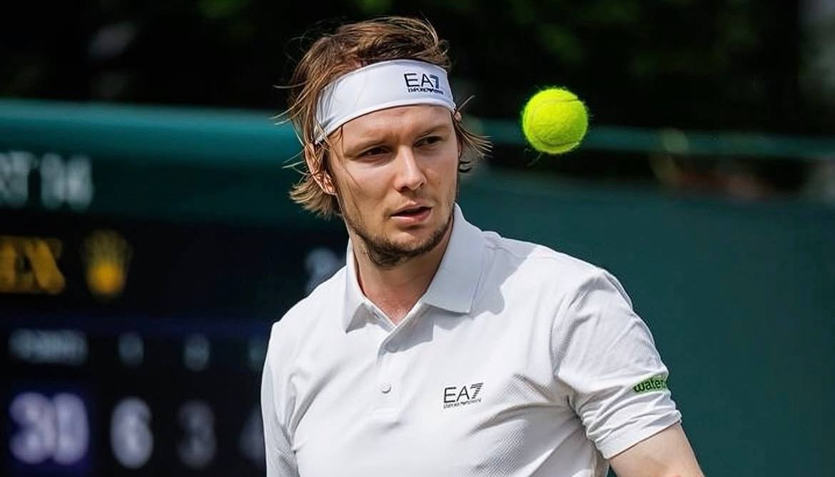Бублик поднялся на пять позиций в рейтинге ATP после победы в Кицбюэле