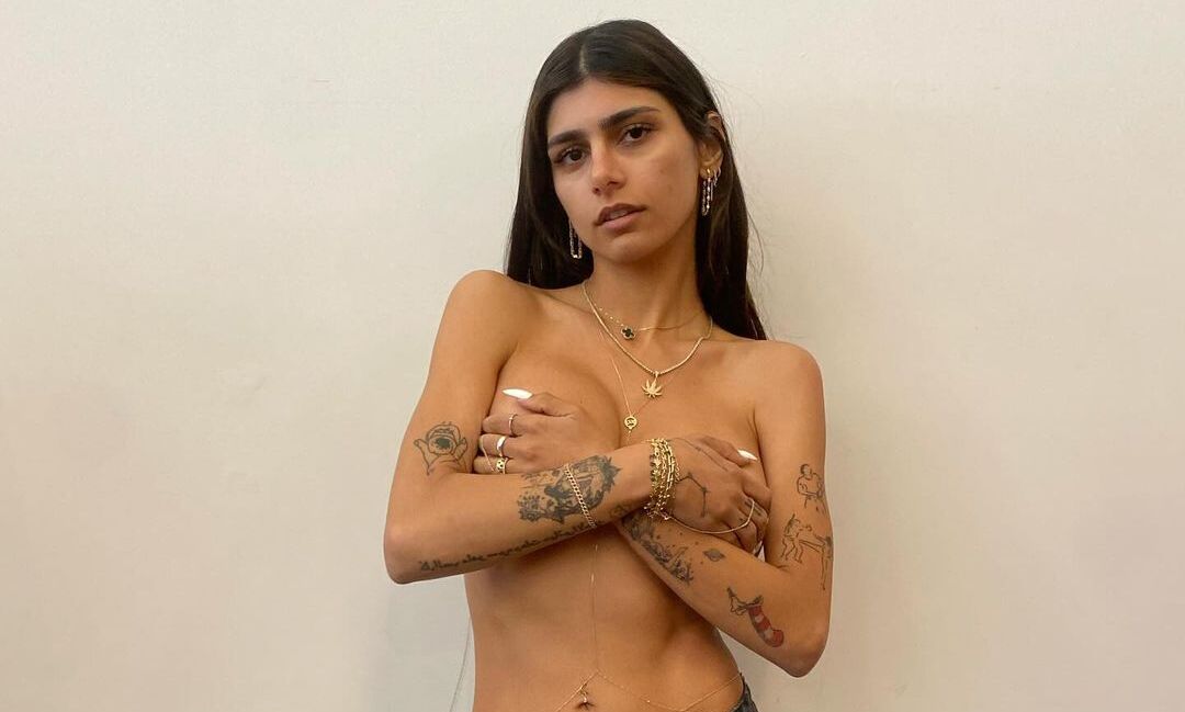 Порно көру маған жыныстық қатынасқа түсуді үйретті