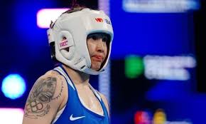 Назым Кызайбай завоевала золотую медаль на чемпионате мира-2025