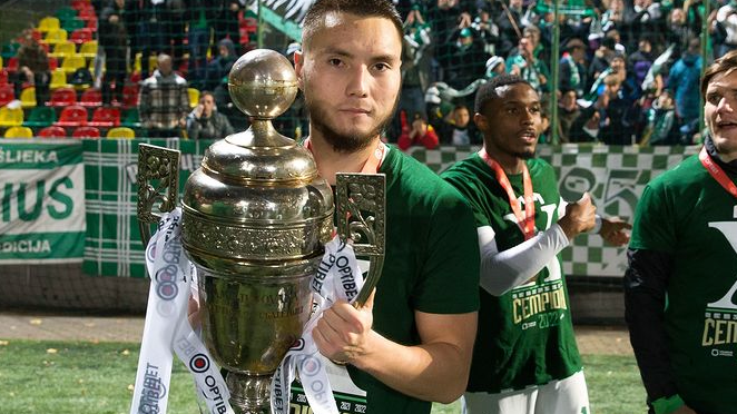 Неліктен мен жалағанды жақсы көремін