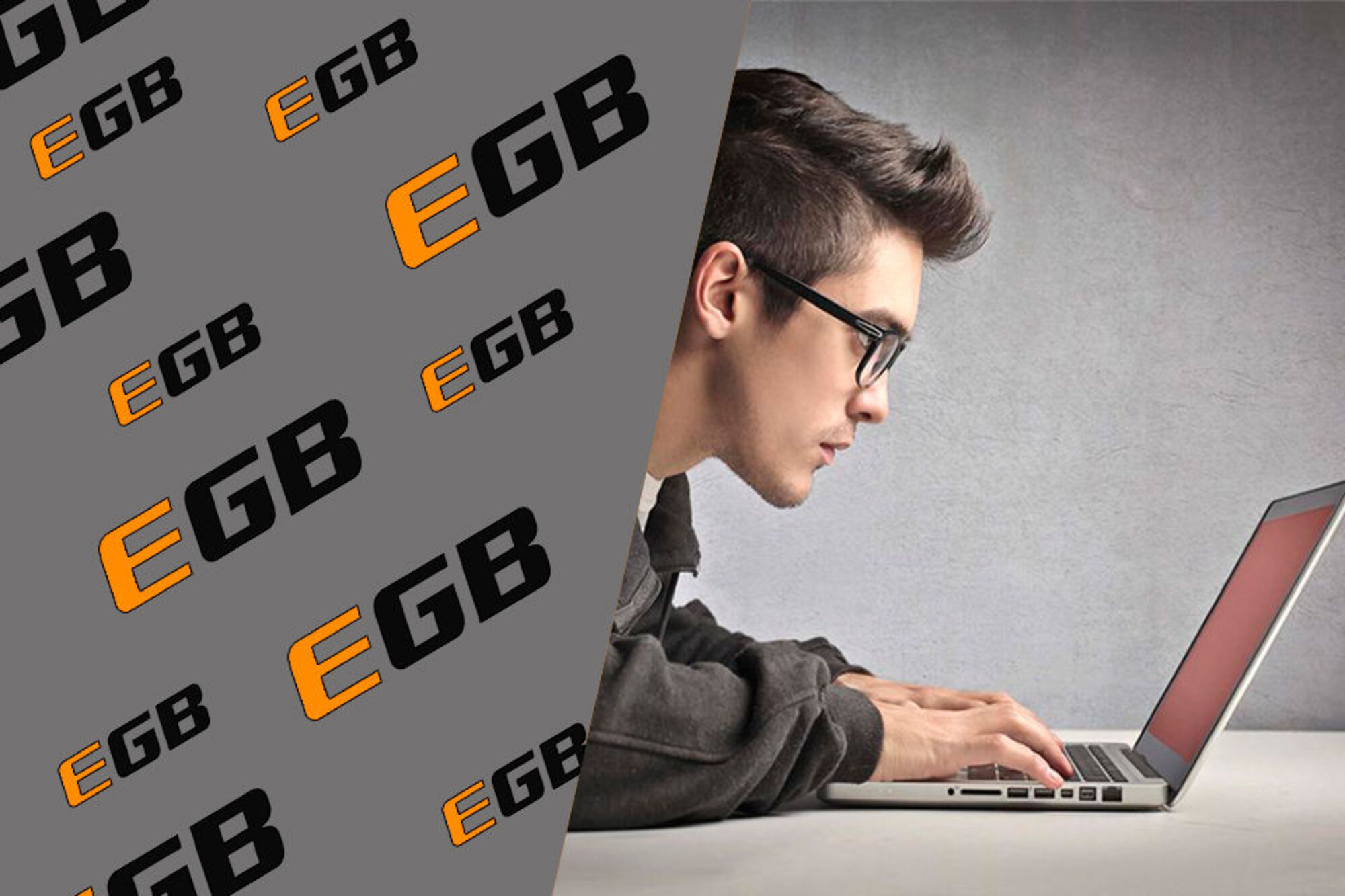 Рабочее зеркало БК EGB