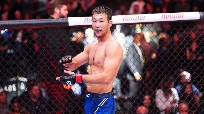 Бывший чемпион UFC Холлоуэй похвалил Рахмонова: насколько же силен Шавкат