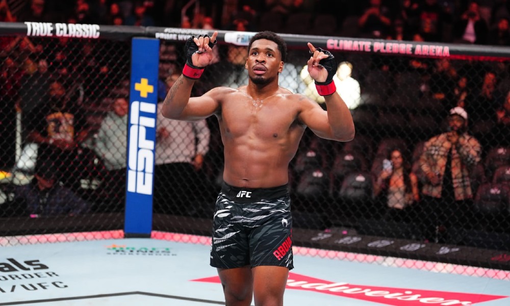 Абдул-Малик – Брандейдж прогноз на UFC Atlanta 15 июня 2025 года