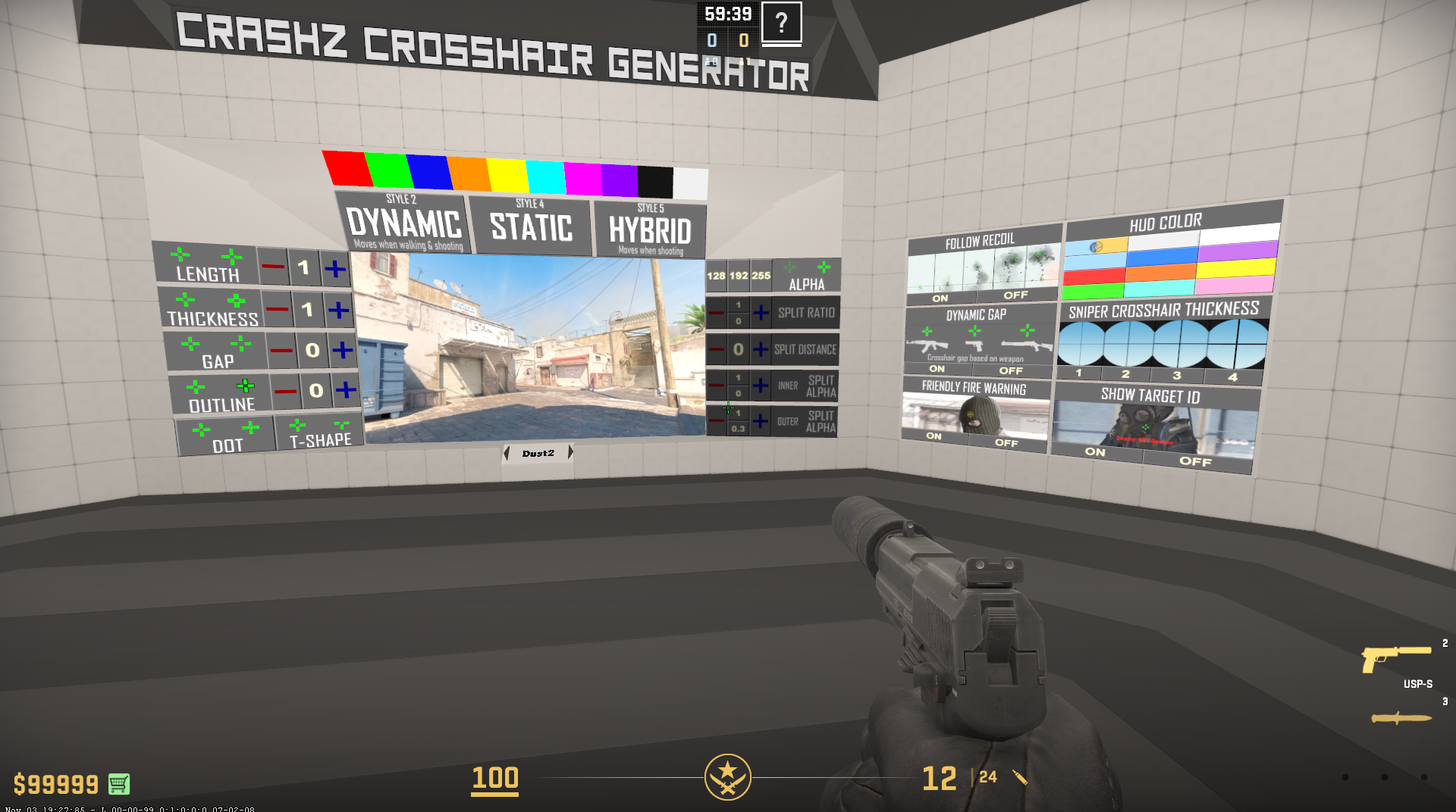 Ggpredict training hub. Ggpredict training hub