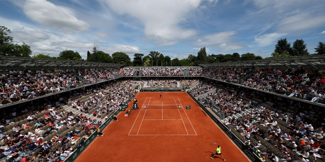 Как казахстанцу выжить на Roland Garros-2025: цены, атмосфера и ради чего всё это нужно?