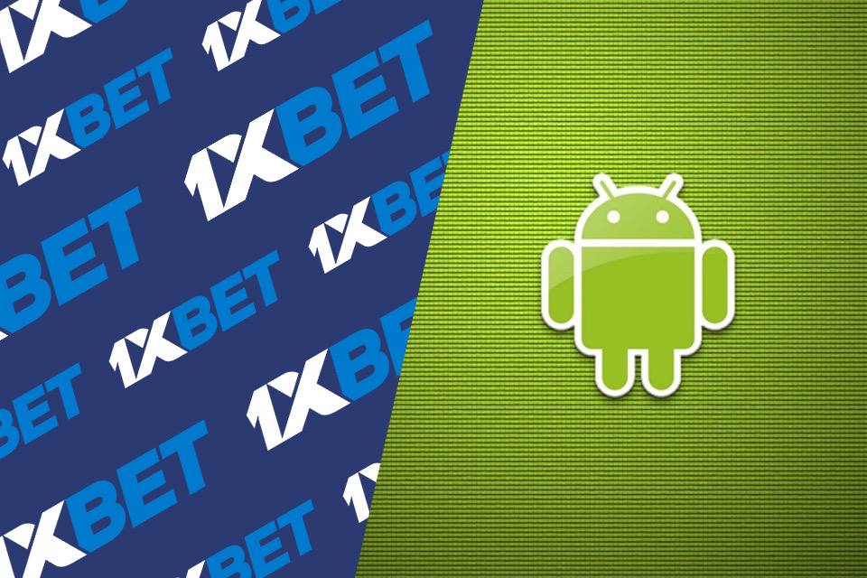 Скачать приложение 1xBet на Андроид TJ