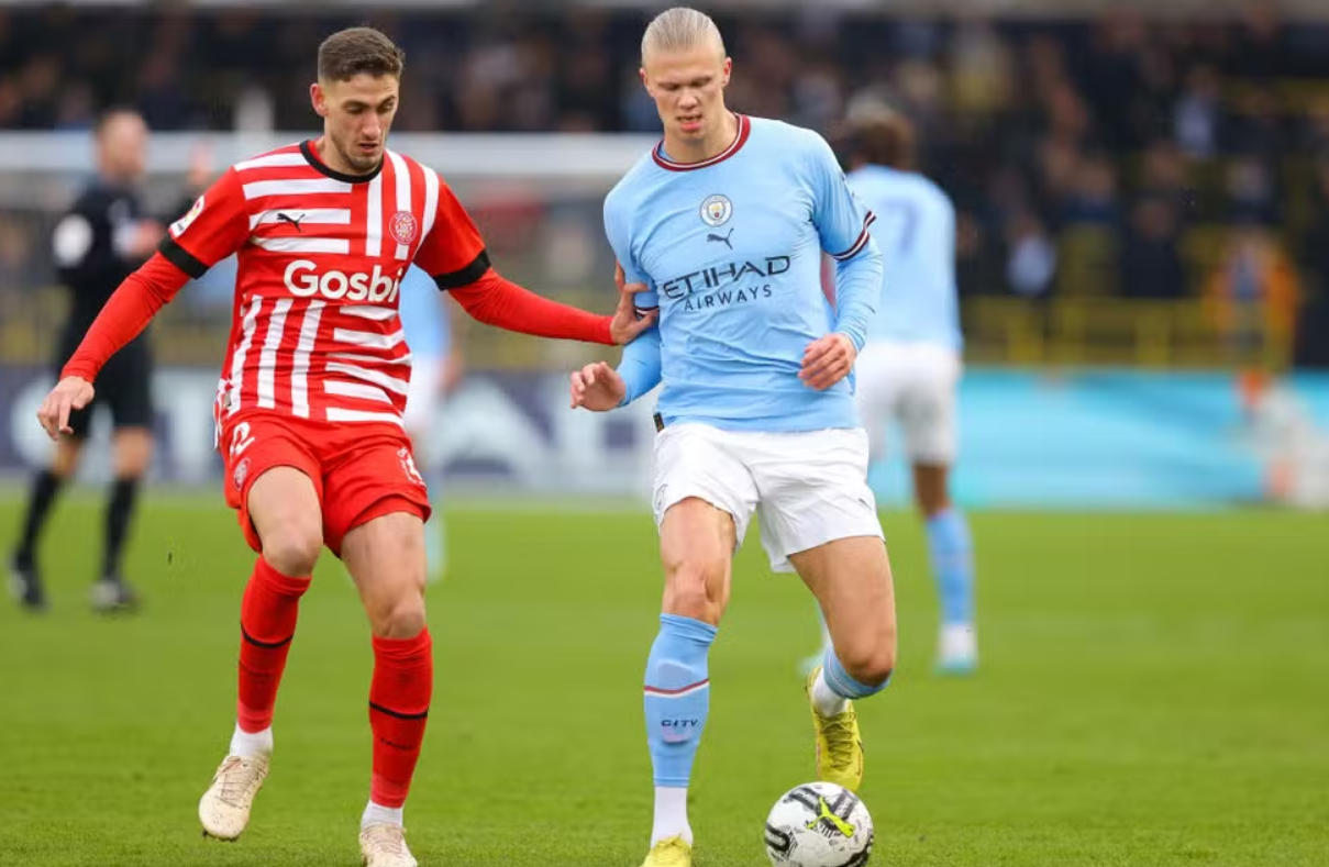 City Football Group нацелилась на клуб из Узбекистана