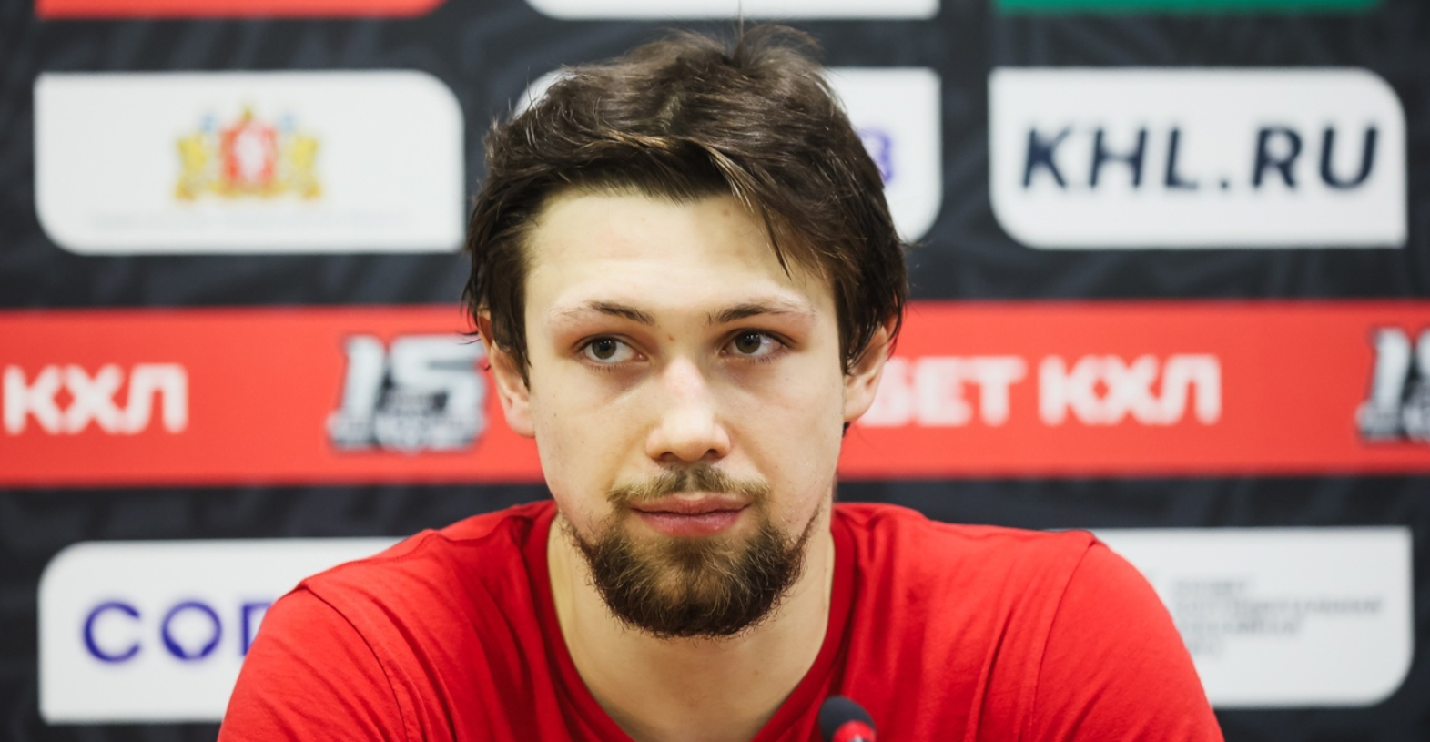 Сергей Зборовский пополнил состав московского Динамо