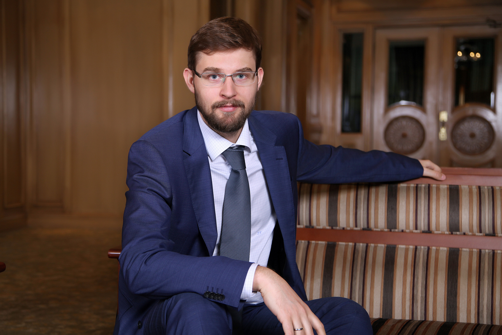 Freedom Holding Тимура Турлова купил турецкий банк