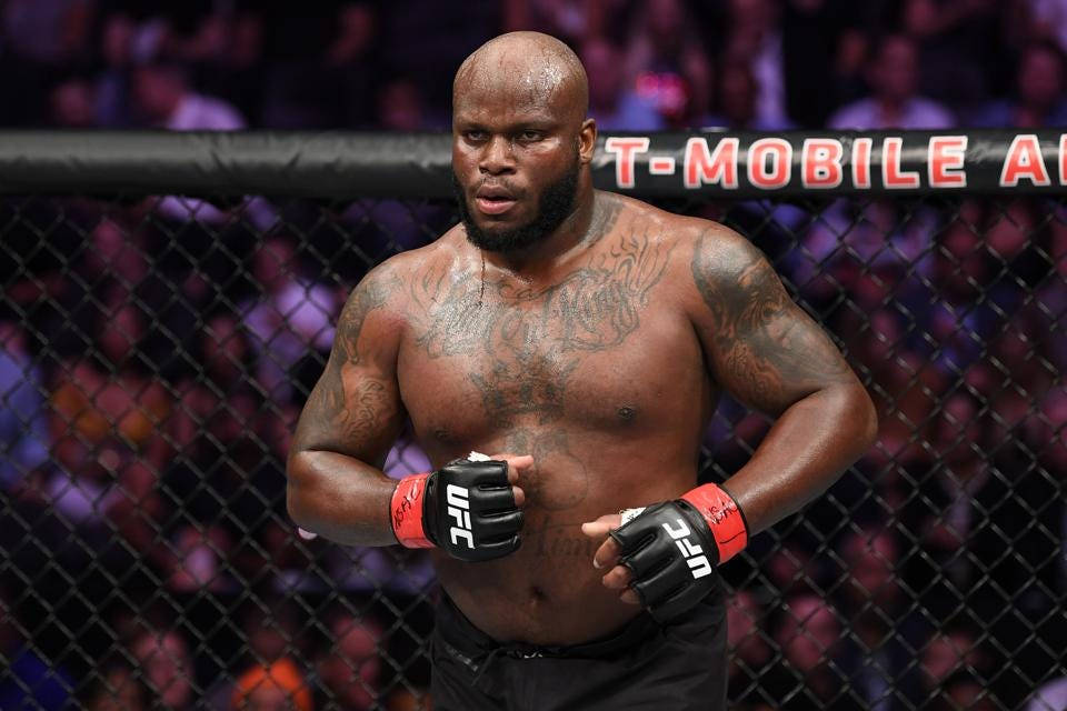 Льюис – Тейшейра прогноз на UFC Нэшвилл 13 июля 2025 года