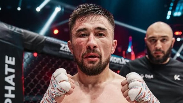 Тренер «Dar Team» Лопарев назвал преимущества Сагына над Жубанышем