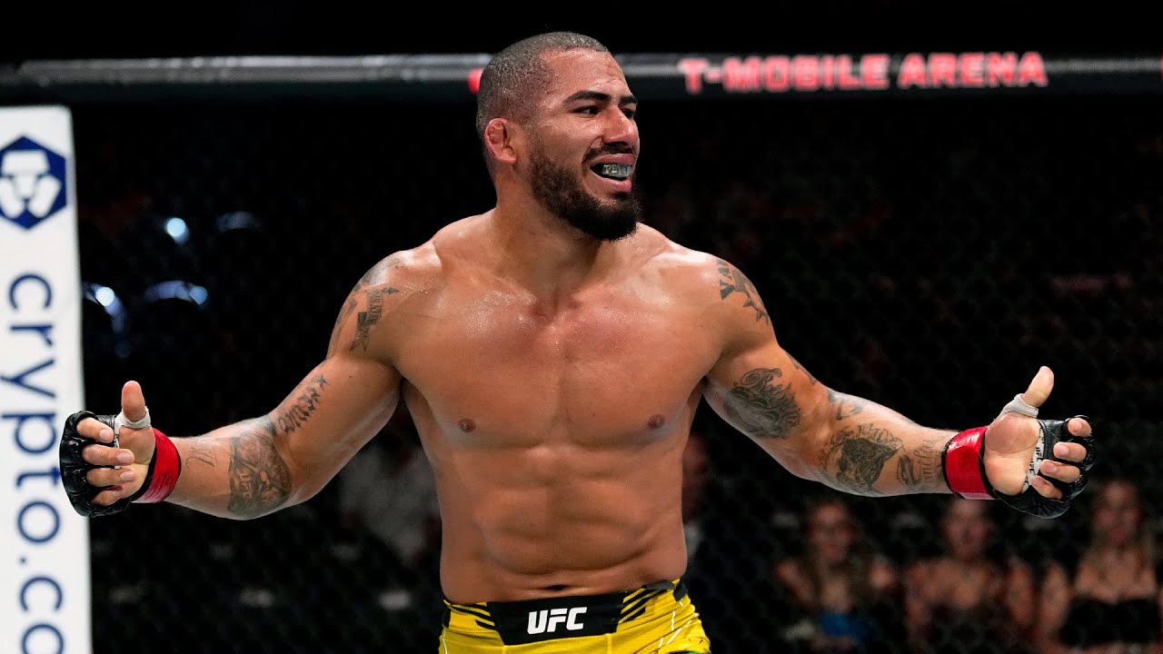 Стивен Асплунд во время тренировочного процесса