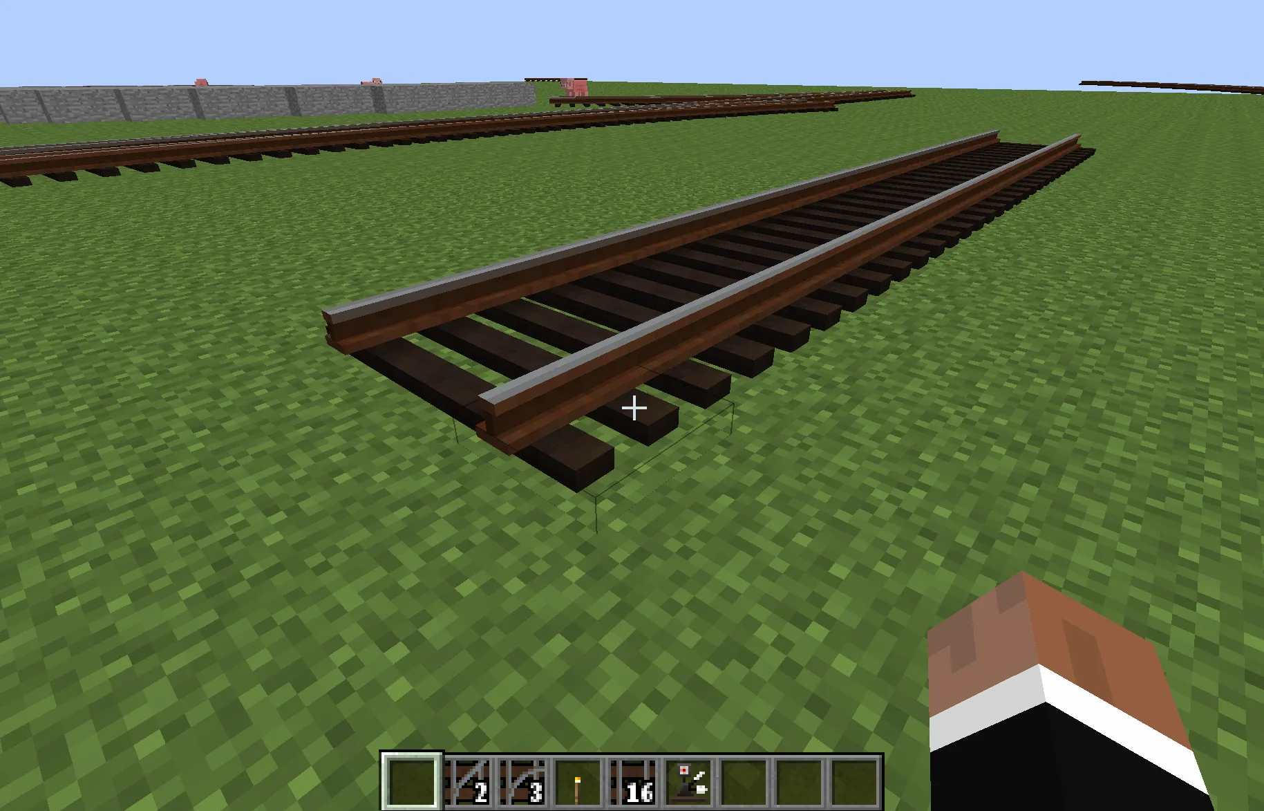 Энерго рельсы крафт. Как крафтить рельсы. Крафт рельс 1. Как крафтить рельсы. Detector rail майнкрафт крафт.