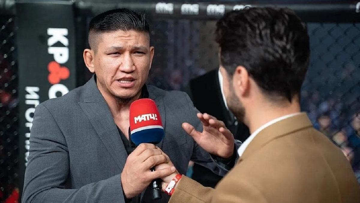 Фируза Шарипова