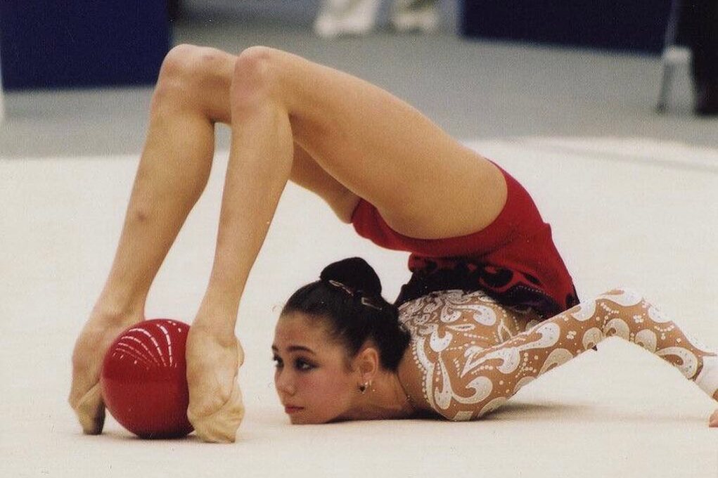 Селишка Малинка секс видео