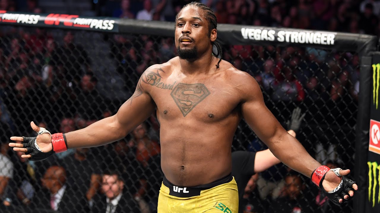 Кортес-Акосто – Спэнн прогноз на UFC Fight Night 16 марта 2025 года