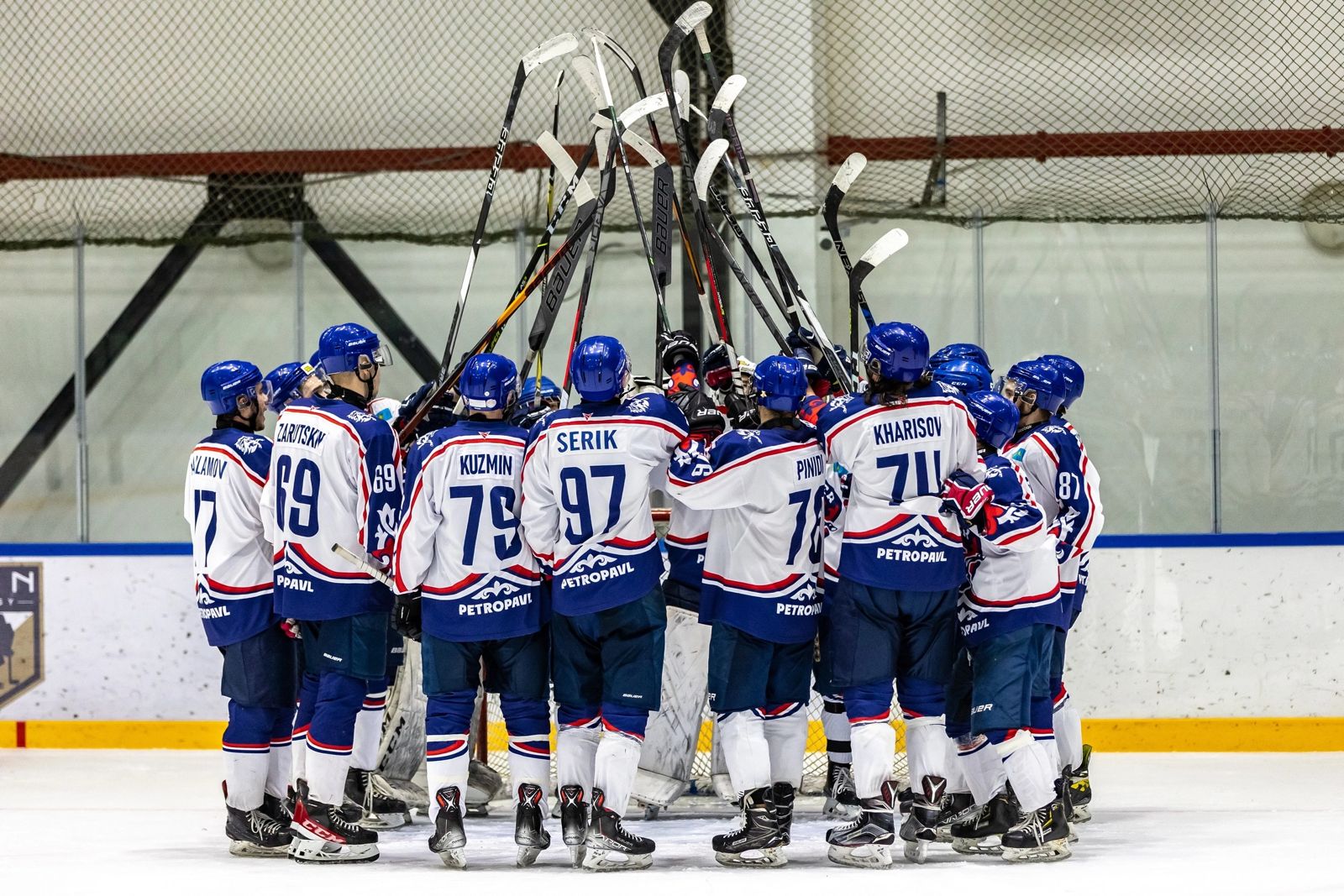 Хумо – Кулагер прогноз на PRO HOKEY LIGASY 10 января 2025 года