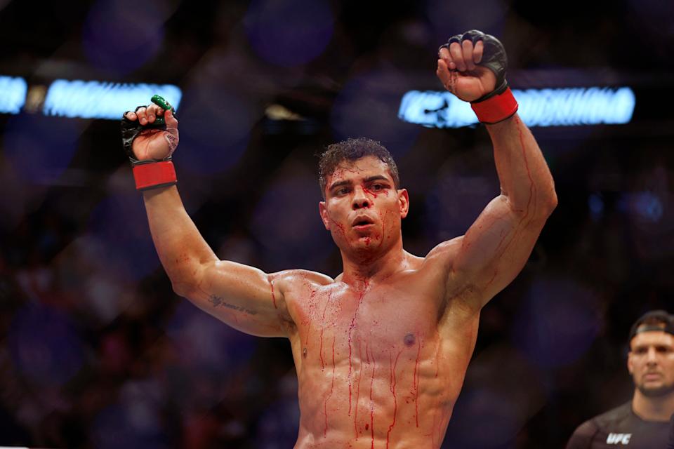 Коста – Копылов прогноз на UFC Луизиана 20 июля 2025 года