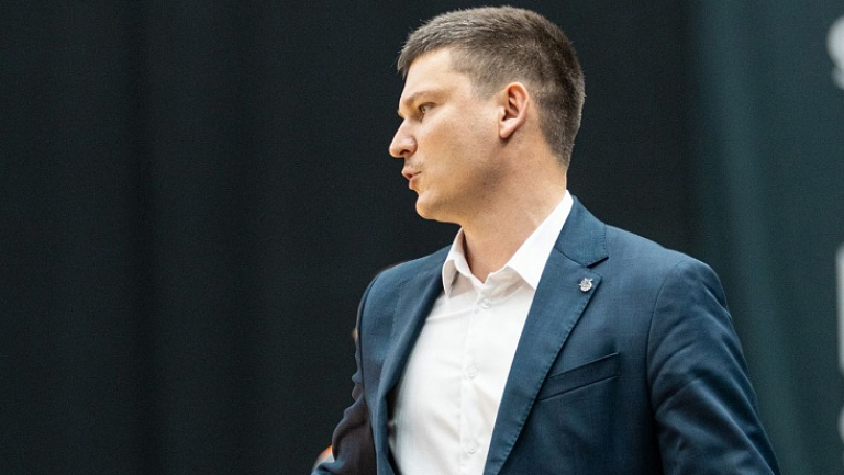 Тренер «Пари НН» Козин – о матче с «Астаной»: не стоит недооценивать соперника