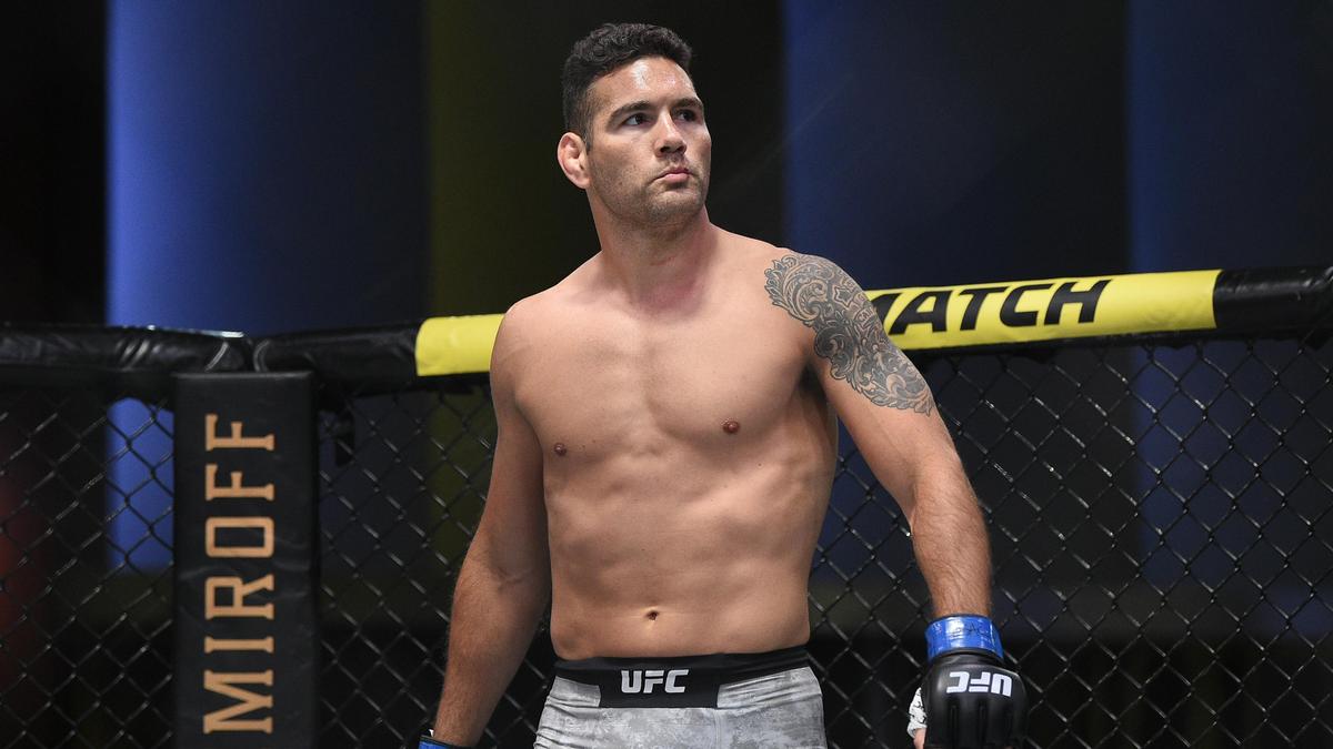 Вейдман – Андерс прогноз на UFC 310 8 декабря 2024 года