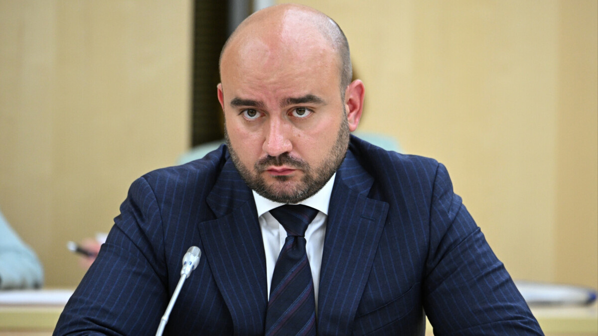 Губернатор Самарской области высказался об уходе Магомеда Адиева