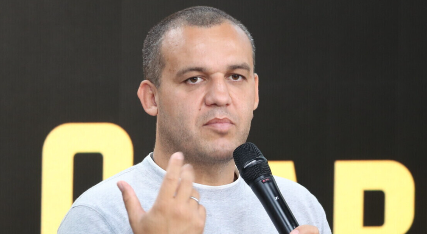 Глава IBA резко высказался об организации Головкина