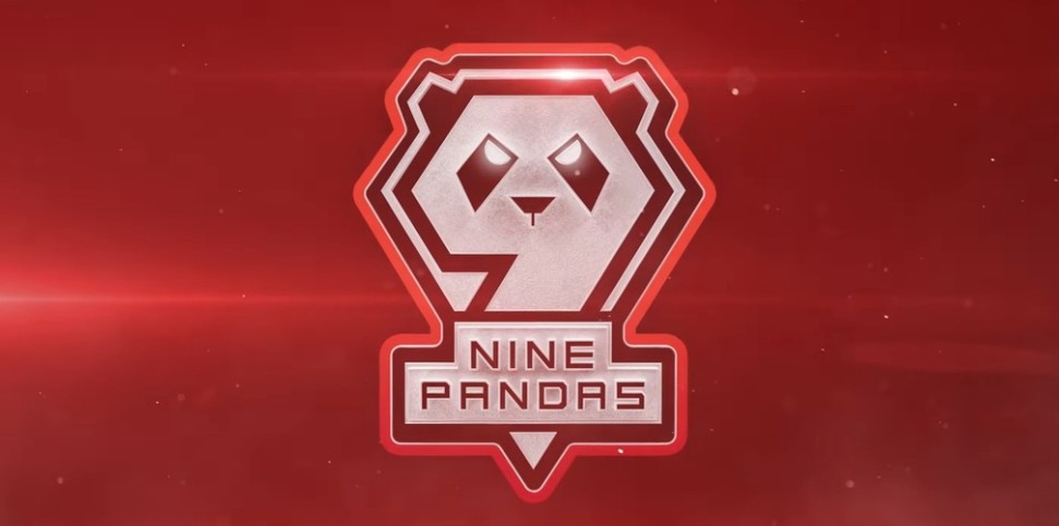 9pandas esports. Insilio 9pandas. 9pandas. 9pandas. 9 пандас.