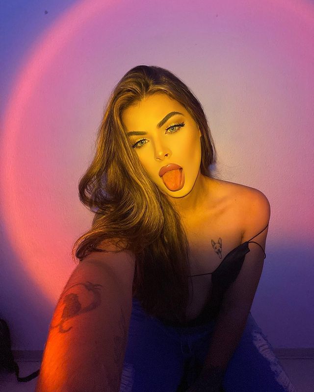 софия барклай фотографии