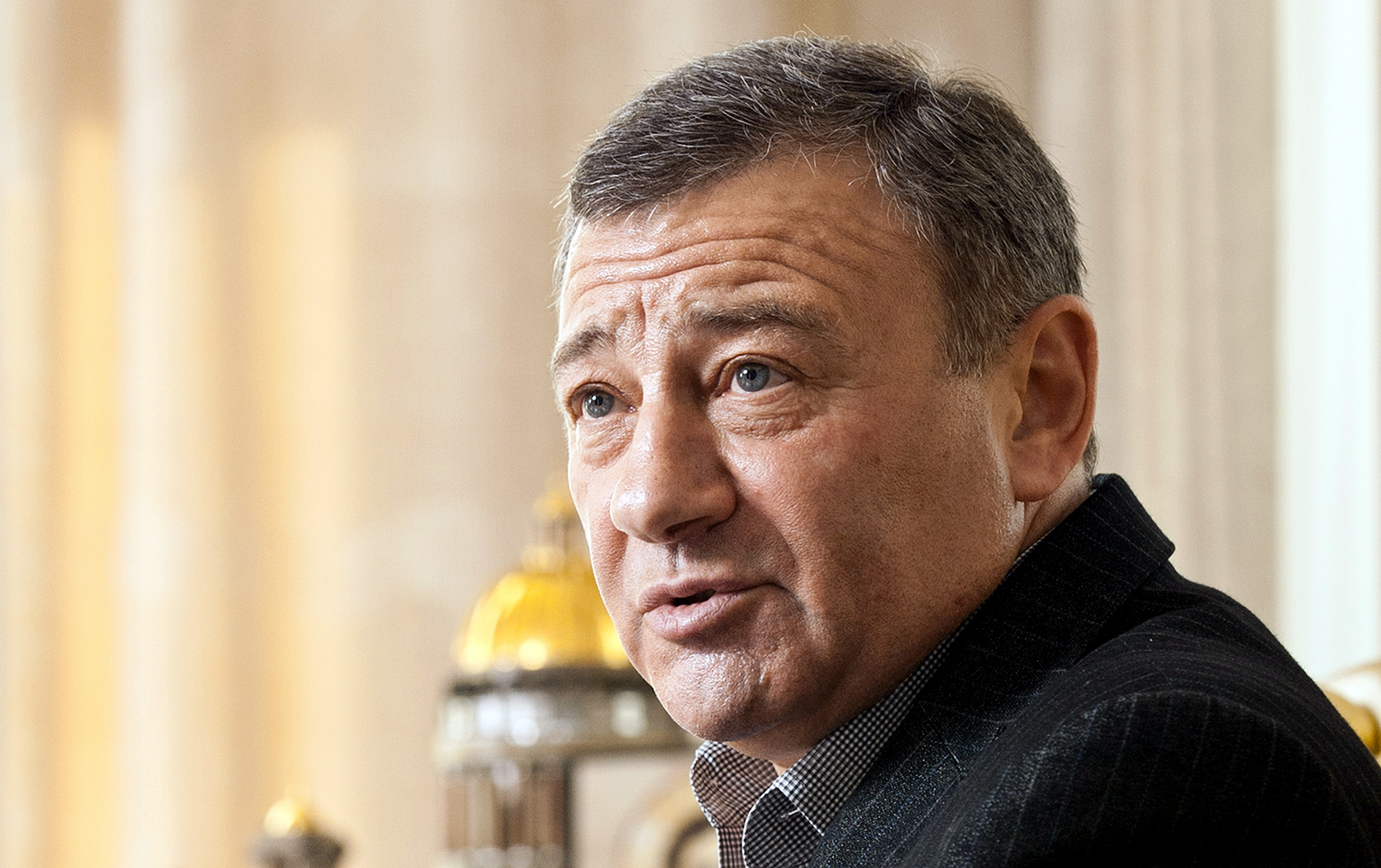 Дома ротенбергов