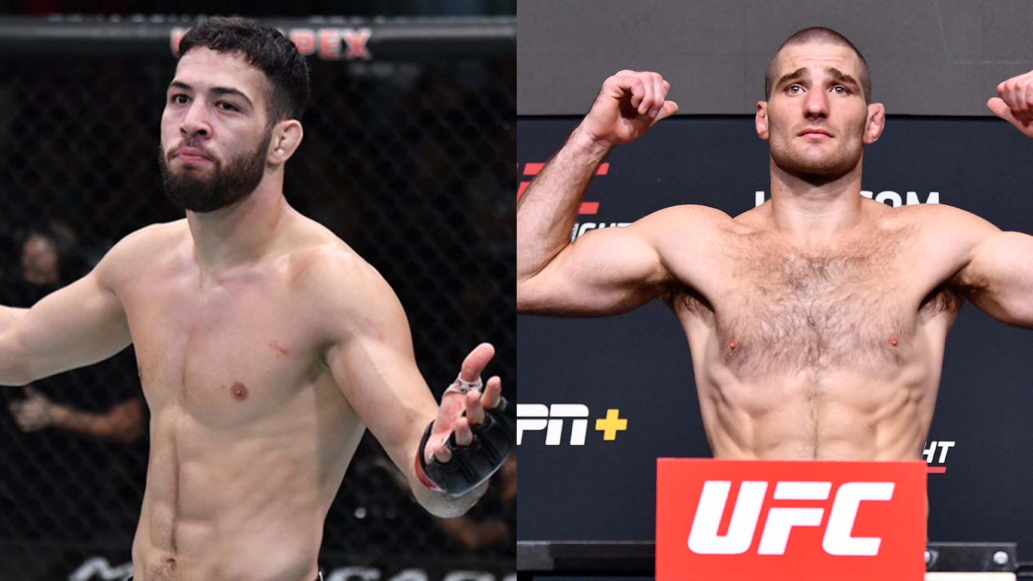 Когда и где пройдет UFC Vegas 67: во сколько бои, где смотреть онлайн