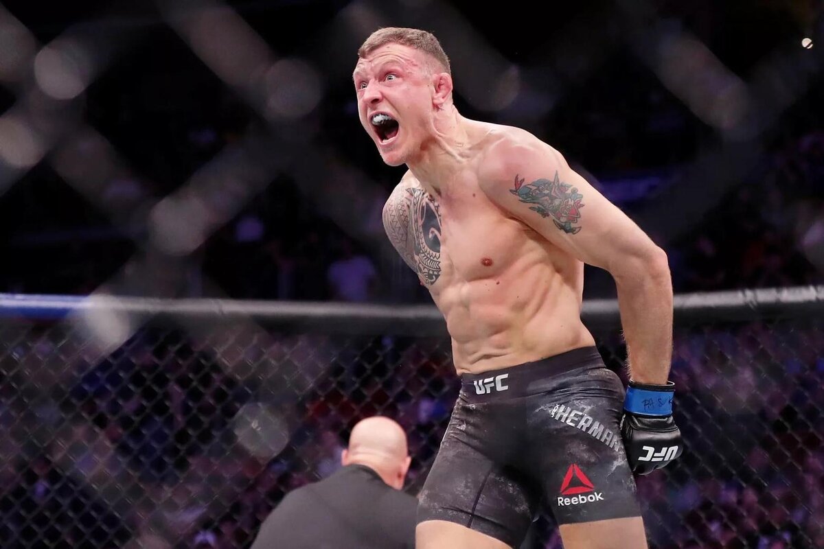 Херманссон – Родригес прогноз на UFC 317 29 июня 2025 года