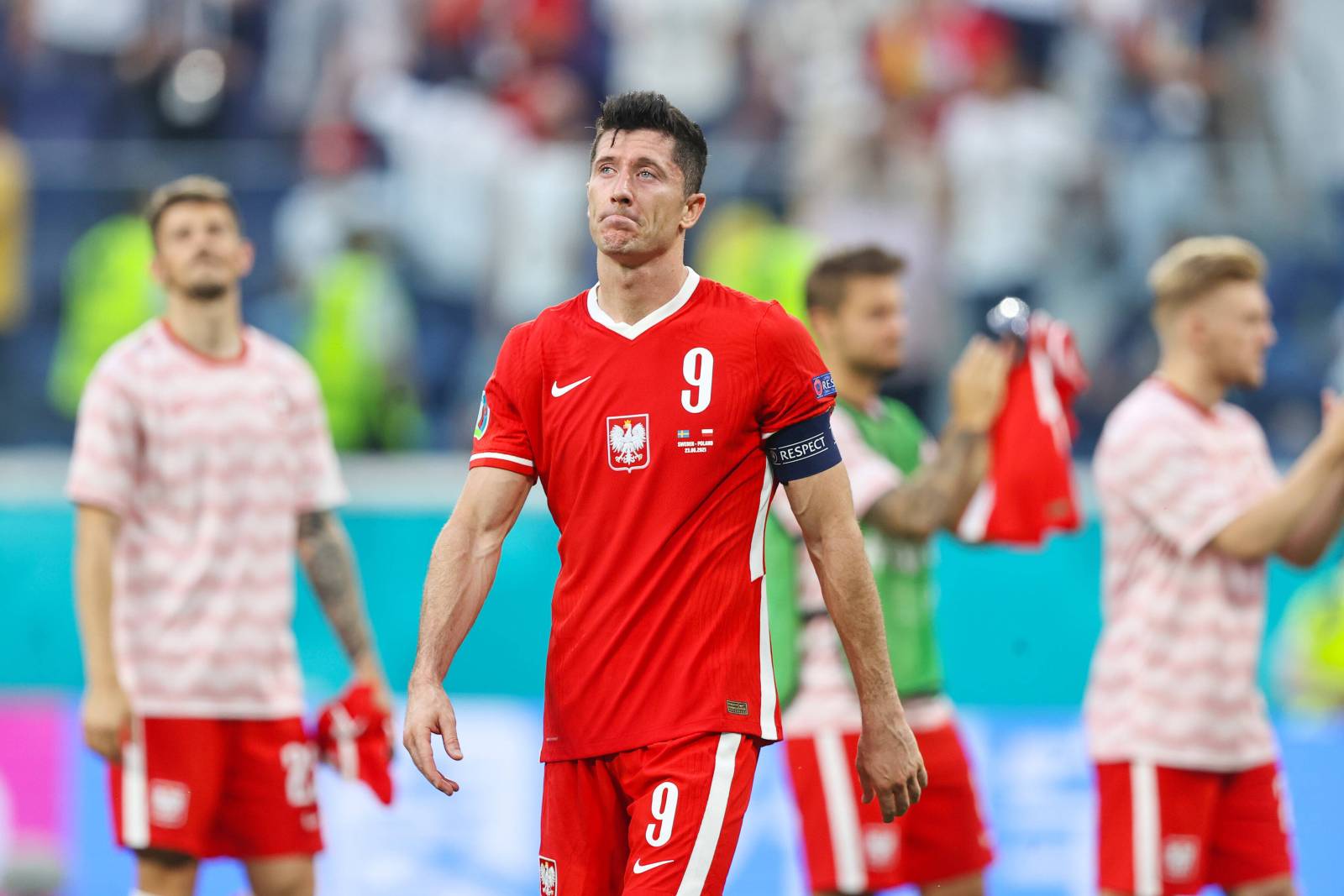 Молдавия – Польша: прогноз (КФ 1,70) и ставки на матч отбора к Евро-2024 20 июня 2023 года