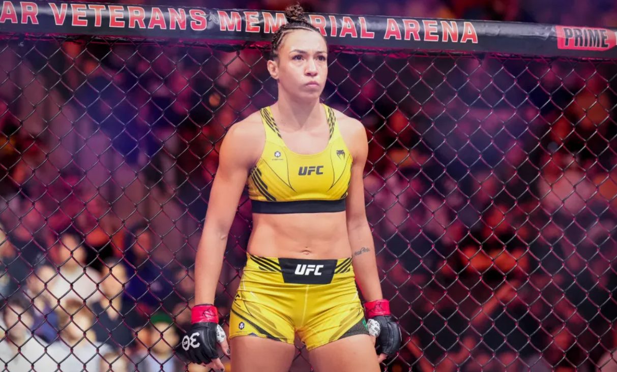 Пеннингтон – Пиньеро прогноз на UFC Vegas 106 18 мая 2025 года