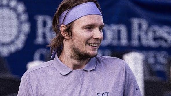 Бублик назвал четверку спортсменов мечты для совместного ужина