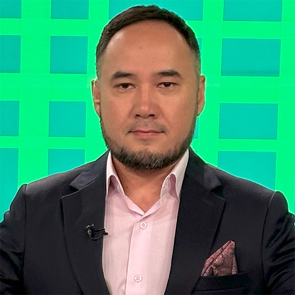 Азамат Ашимов