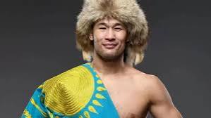 Шавкат Рахмонов бросил вызов новому чемпиону UFC Делла Маддалене