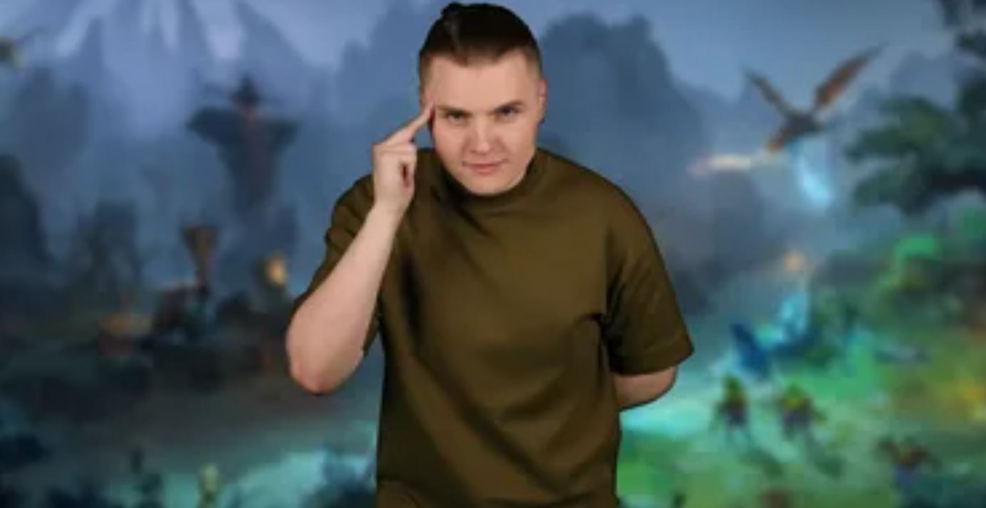 Grayne: киберспорту пора повзрослеть, баны ESIC в Dota 2 – это какая-то шутка - CyberMeta