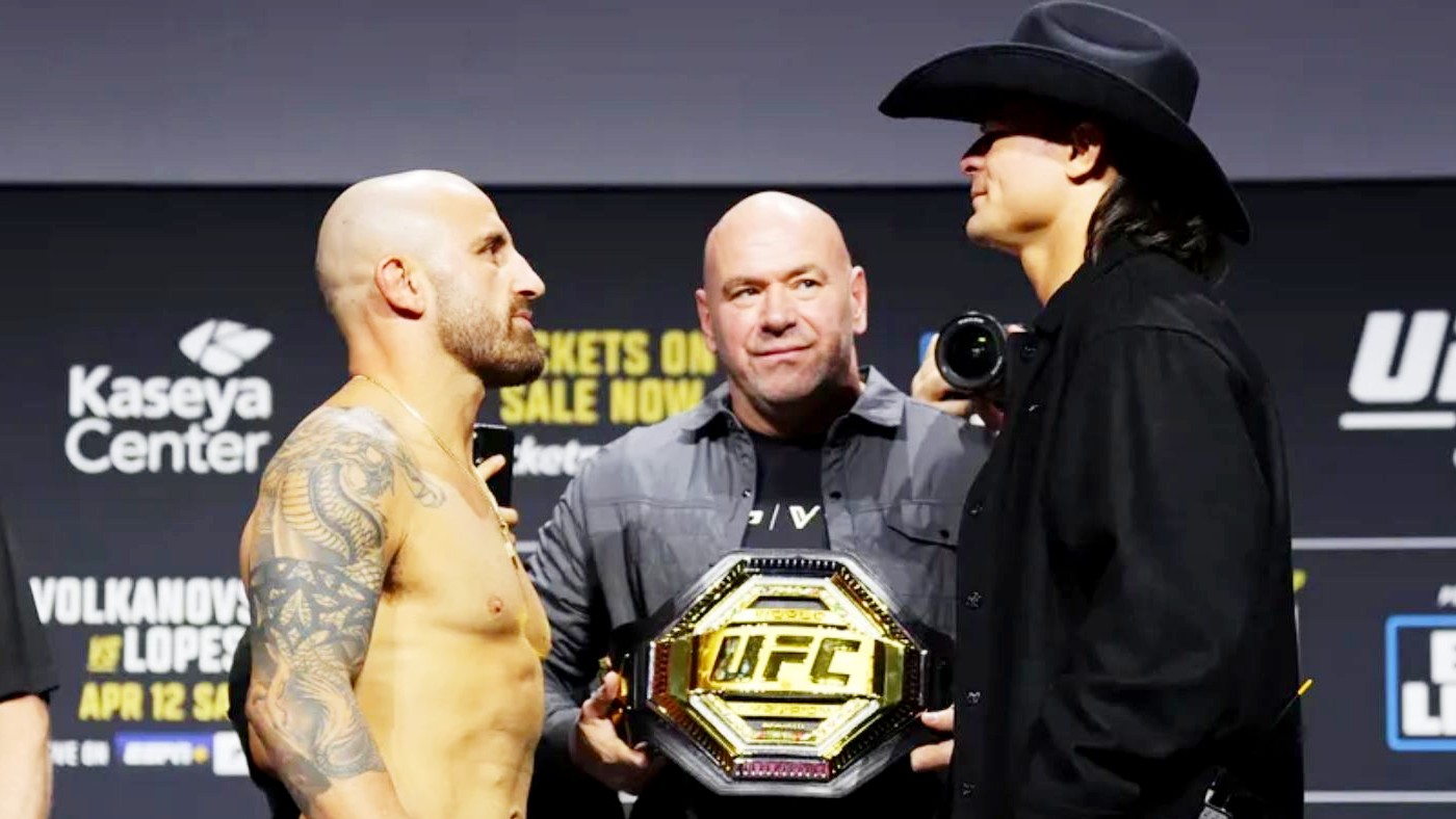 Акция к UFC 314 1xPunch от 1XBET