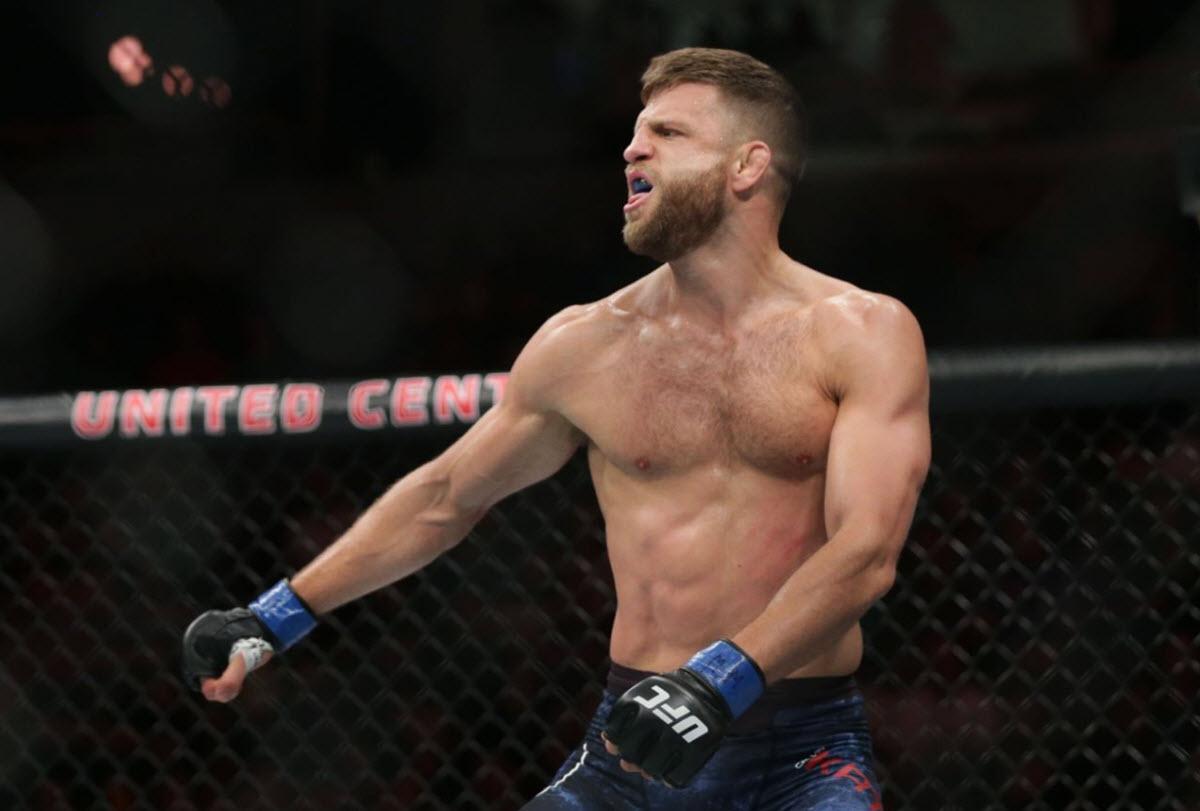 Каттар – Гарсия прогноз на UFC Нэшвилл 13 июля 2025 года