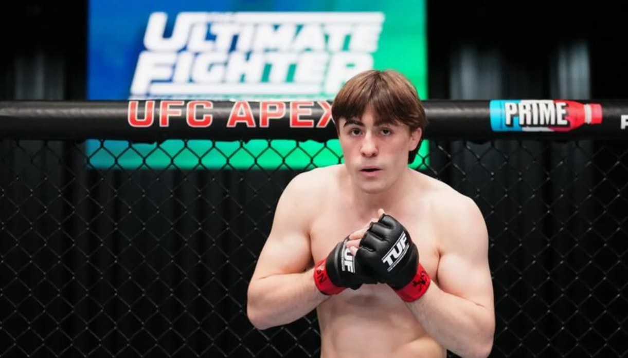 Накамура – Флетчер прогноз на UFC Vegas 108 3 августа 2025 года