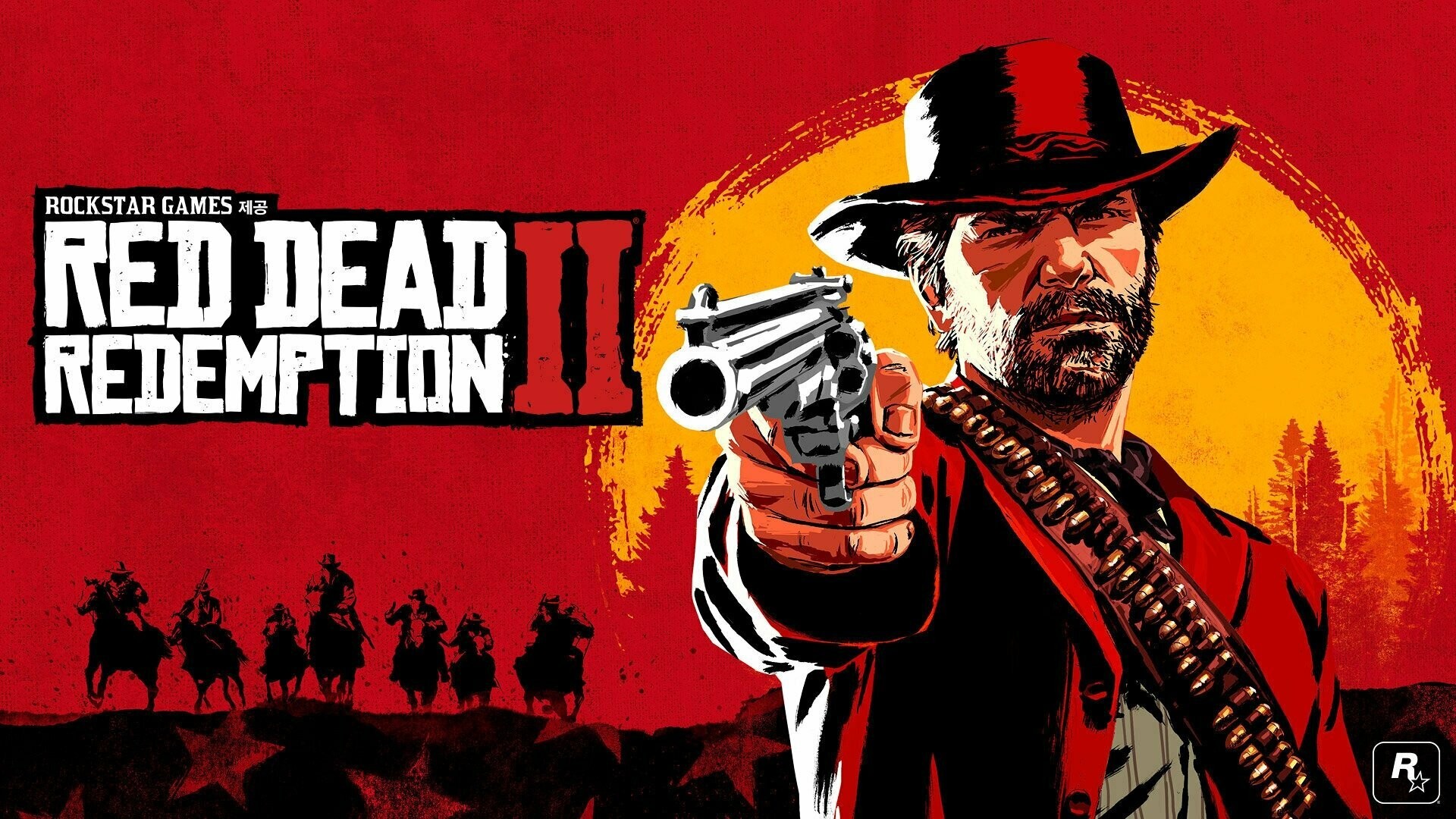 Для Red Dead Redemption 2 начали создавать русскую озвучку - CyberMeta